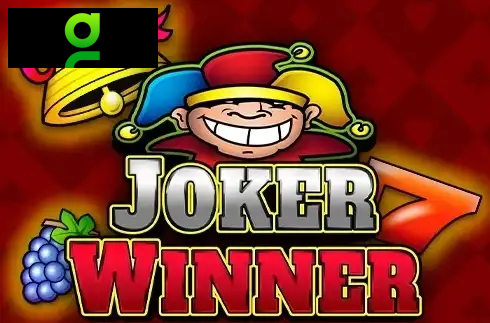 Joker Winner